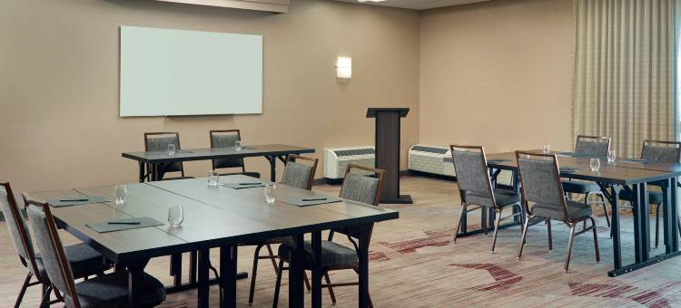 亚特兰大行政公园/埃默里万怡酒店(Courtyard Atlanta Executive Park/Emory)图片