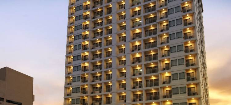 大城府凯特睿酒店(Kantary Hotel Ayutthaya)图片