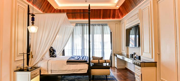 柏尔塔姆健康水疗别墅-小型奢华酒店集团旗下(Bertam Wellness Spa & Villas - A Member of Small Luxury Hotels of the World)图片