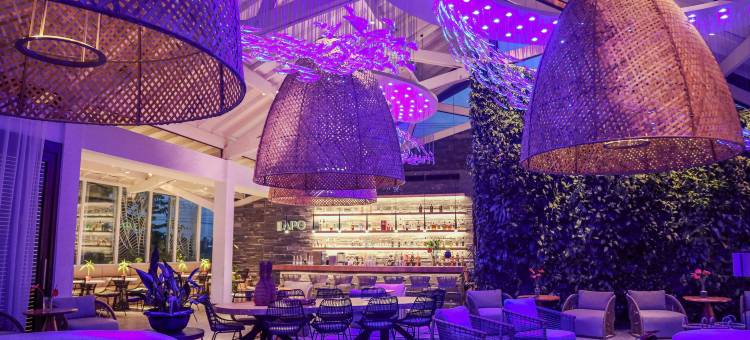 加利尼亚斯波尔图威斯汀饭店 - 全包式度假村(The Westin Porto de Galinhas, an All-Inclusive Resort)图片