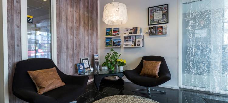 First Hotel City Tromsø图片