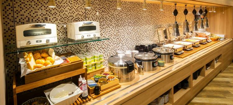 超级酒店札幌薄野(Super Hotel Sapporo-Susukino)图片