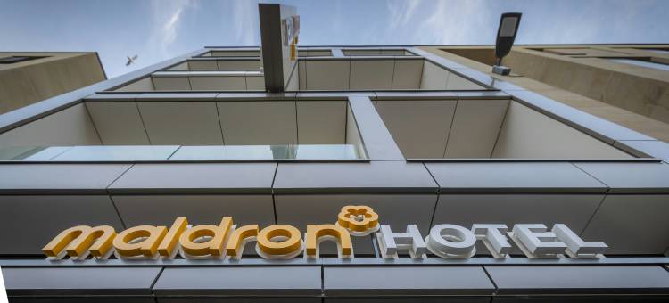 新堡马尔丹酒店(Maldron Hotel Newcastle)图片