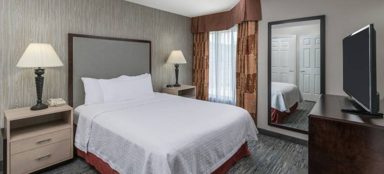 Homewood Suites by Hilton-绍姆堡(Homewood Suites by Hilton Chicago - Schaumburg)图片