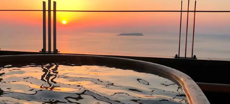 热海市Sanga酒店(Atami Sanga)图片