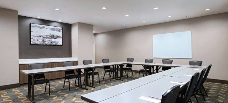 赛普里斯/休斯敦西北居家酒店(Residence Inn Houston Northwest/Cypress)图片