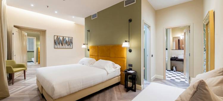 阿斯托利亚酒店(Hotel Astoria)图片