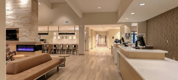 鸽子谷居家酒店(Residence Inn Pigeon Forge)图片