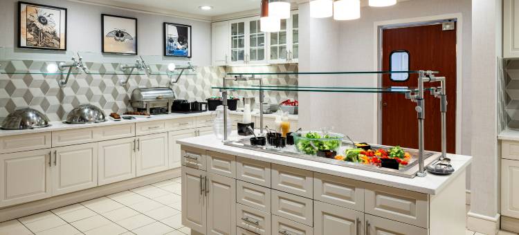 盖恩斯维尔Homewood Suites by Hilton(Homewood Suites by Hilton Gainesville)图片