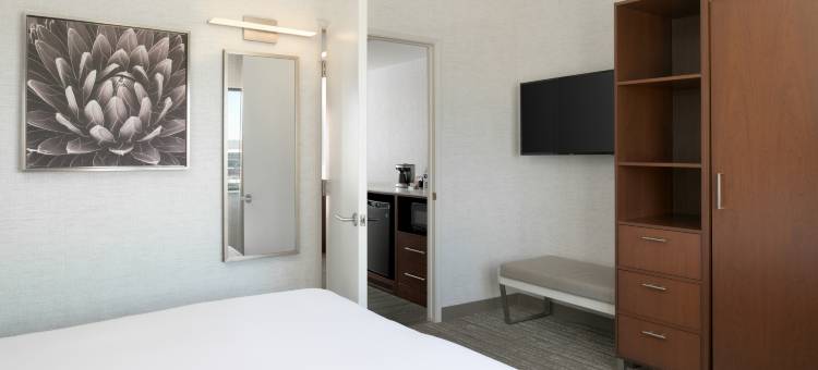 凤凰城希尔顿逸林套房酒店(DoubleTree Suites by Hilton Phoenix)图片