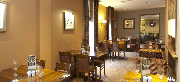 利物浦普瑞米尔酒店(Premier Inn Liverpool City (Liverpool One))图片