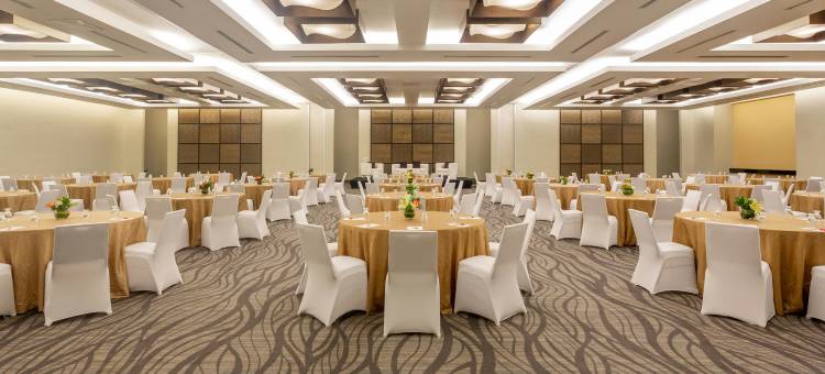 巴拿马万豪酒店(Marriott Panama Hotel)图片