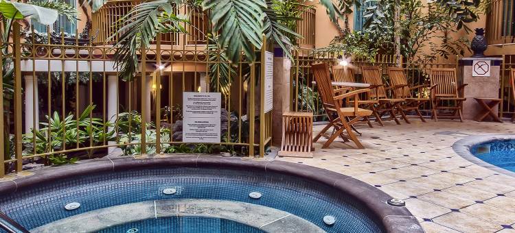 皇宫酒店(Hôtel Palace Royal)图片