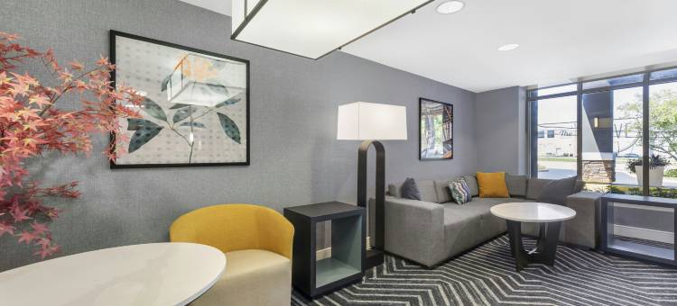 费城-大峡谷Homewood Suites by Hilton(Homewood Suites by Hilton Philadelphia - Great Valley)图片