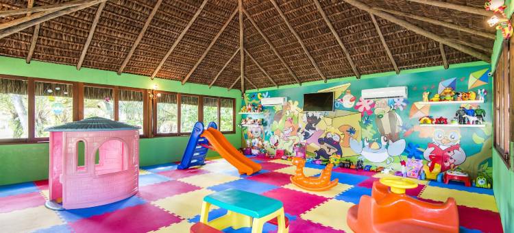 提沃利爱克雷索特普拉亚酒店(Tivoli Ecoresort Praia do Forte)图片