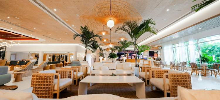 万豪Isla Verde沙滩度假村(Marriott Isla Verde Beach Resort)图片