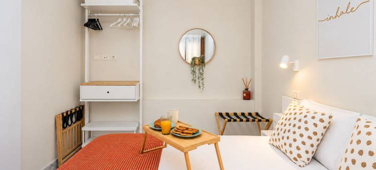 GuestReady - 都市套房中央商业区公寓(GuestReady - Urban Suite City Center)图片