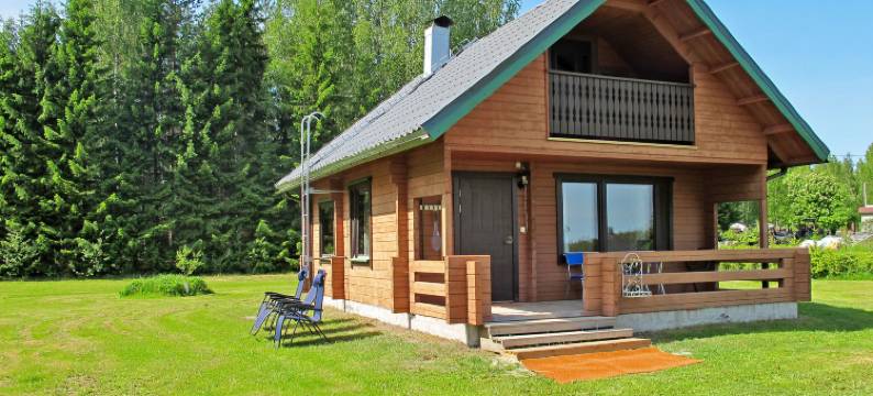 Mökki (Fij081)图片