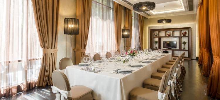 巴塞罗那中心酒店(Hotel Barcelona Center)图片