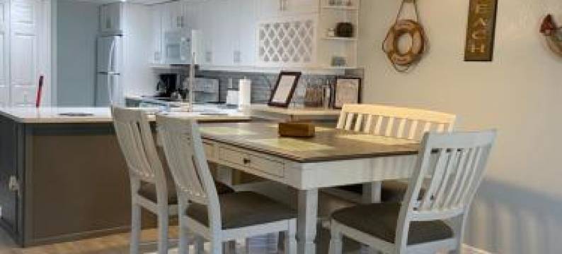 Escape to Paradise图片