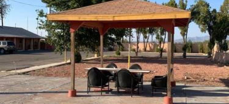 西方汽车旅馆(Western Motel)图片