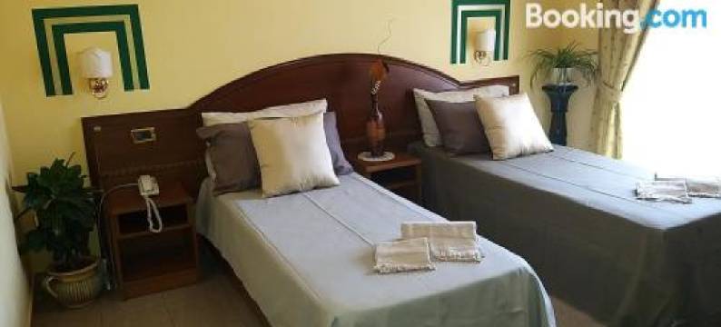 拉康卡酒店(Hotel la Conca)图片