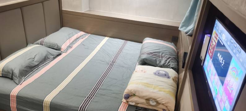 南江明珠假日酒店图片