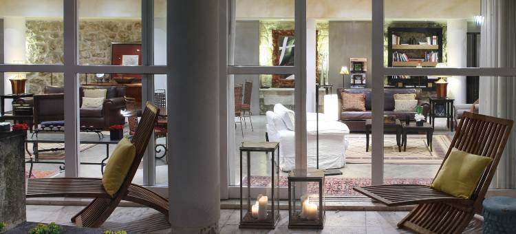 太阳能堡里斯本古迹精选酒店(Solar do Castelo - Lisbon Heritage Collection - Alfama)图片