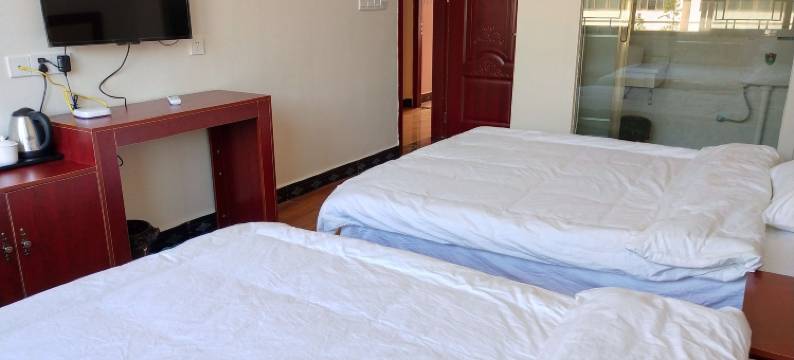 重庆云岭山庄酒店图片