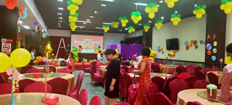 茂名栈泉酒店(人民广场高铁站店)图片