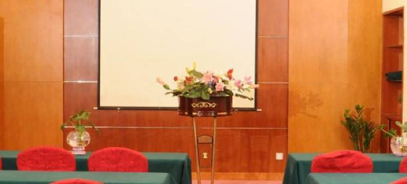 昆明官渡古镇大酒店图片