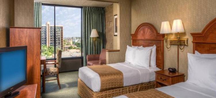 凯隆酒店-阿纳海姆度假村(Clarion Hotel Anaheim Resort)图片