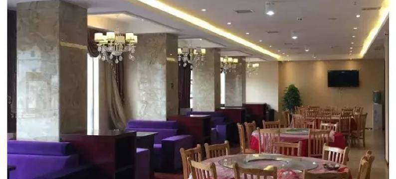 荔波圣威大酒店图片