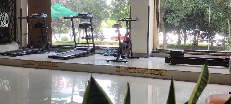 格林豪泰(泰州扬子江中路店)图片