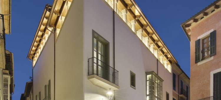 安提瓜帕尔马贵族之家酒店(Hotel Antigua Palma - Casa Noble)图片