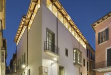 安提瓜帕尔马高贵民宿(Hotel Antigua Palma - Casa Noble)酒店图片