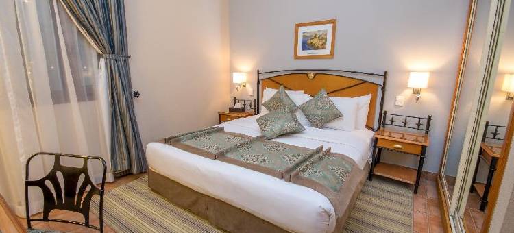 Holiday Inn Resort 半月湾(Mena Holiday Beach Resort Half Moon)图片