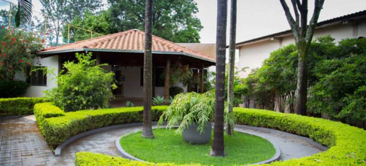 多纳贝哈酒店(Hotel Dona Beja)图片