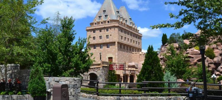 奥兰多主题乐园/布纳维斯塔湖SpringHill Suites酒店(SpringHill Suites by Marriott Orlando Theme Parks/Lake Buena Vista)图片