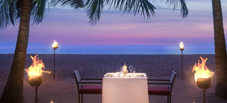 卡卢特勒阿瓦尼度假村(Avani Kalutara Resort)图片