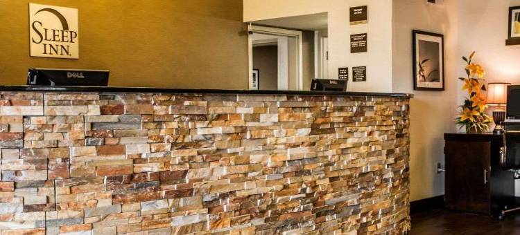 Baymont by Wyndham Slidell图片