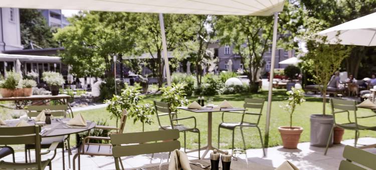 库尔萨尔伯尔尼瑞士酒店(Swissôtel Kursaal Bern)图片