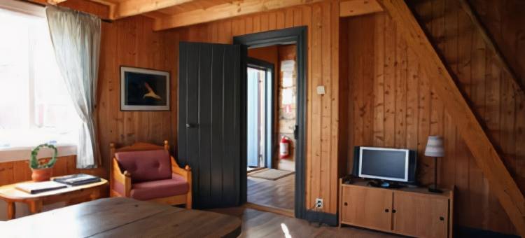 雷讷罗尔布尔经典挪威酒店(Reine Rorbuer - by Classic Norway Hotels)图片