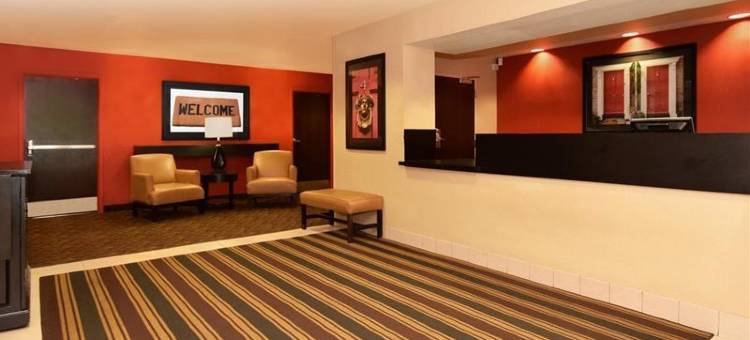 迈阿密-机场-多拉尔-Extended Stay America 套房酒店(Extended Stay America Suites - Miami - Airport - Doral)图片