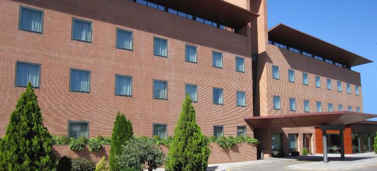 西班牙平托酒店(Posadas de España Pinto)图片