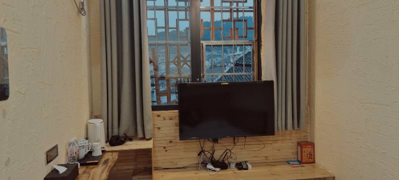 剑河陌上花开民宿图片