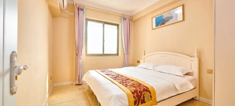 厦门北舍民宿图片