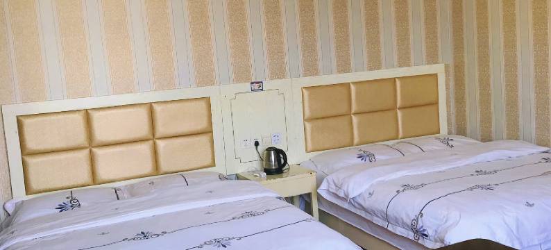 万年莱丽森宾馆(锦湖公园店)图片