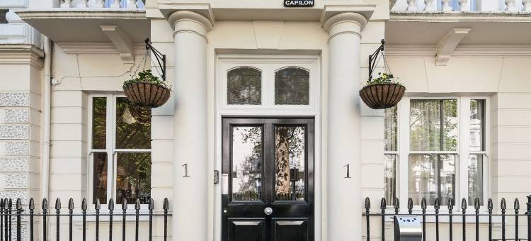 Rose Park Hotel图片