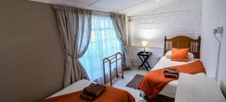 鹰巢公寓(Eagle's Nest)图片